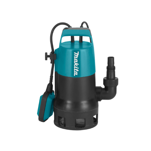 Motobomba Elétrica Submersa 400w Pf0410 Makita