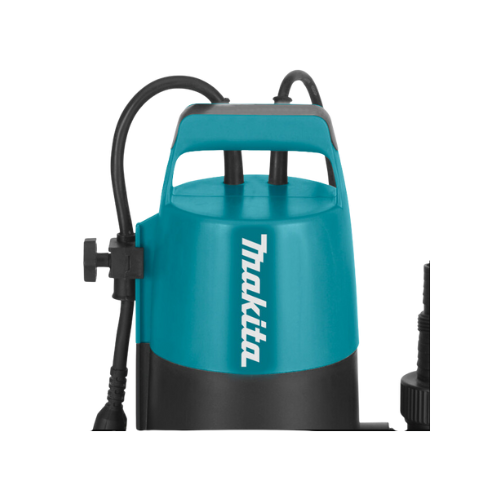 Motobomba Elétrica Submersa 400w Pf0410 Makita