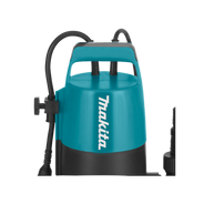 Motobomba Elétrica Submersa 400w Pf0410 Makita