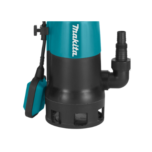Motobomba Elétrica Submersa 400w Pf0410 Makita