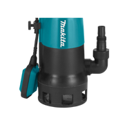 Motobomba Elétrica Submersa 400w Pf0410 Makita