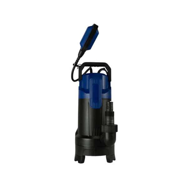 motobomba eletrica submersa agua suja 1cv 220v eletroplas 536978