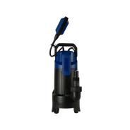 motobomba eletrica submersa agua suja 1cv 220v eletroplas 536978