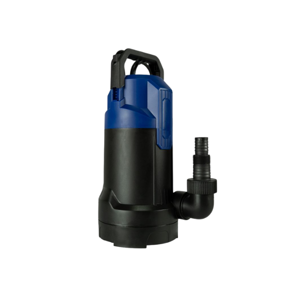 motobomba eletrica submersa agua suja 1cv 220v eletroplas 536978