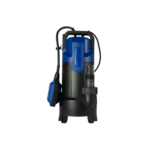 motobomba eletrica submersa agua suja 1cv 220v eletroplas 536978