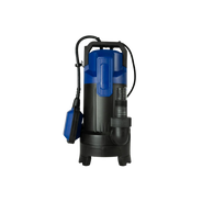 motobomba eletrica submersa agua suja 1cv 220v eletroplas 536978