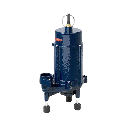 Motobomba Eletrica Submersa Trituradora 1 0 cv Trif Brava Ev10 Schneider