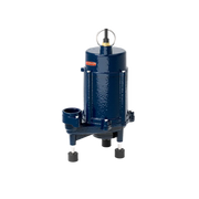 motobomba eletrica submersa trituradora 1,0cv trifasica shark schneider