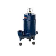 motobomba eletrica submersa trituradora 1,0cv trifasica shark schneider