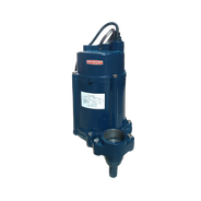 motobomba eletrica submersa trituradora 1,0cv trifasica shark schneider