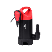 Motobomba Eletrica Submersivel agua Suja 750w Worker