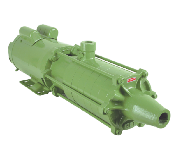 Motobomba Elétrica 5 Estágios 3.0Cv Mono Me-Al 1530V 220V Schneider