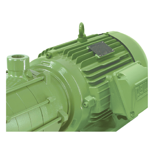 Motobomba Elétrica 3 Estágios 4.0Cv Trifásica Me-Al 2340 Schneider