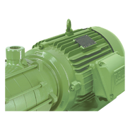 Motobomba Elétrica 3 Estágios 4.0Cv Trifásica Me-Al 2340 Schneider