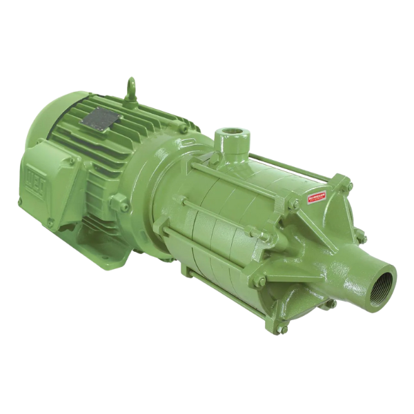 Motobomba Elétrica 3 Estágios 4.0Cv Trifásica Me-Al 2340 Schneider