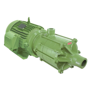 Motobomba Elétrica 3 Estágios 4.0Cv Trifásica Me-Al 2340 Schneider