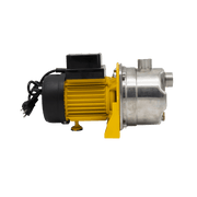 Motobomba Elétrica Autoasp. Inox 1.0cv Mono Jeti-100 Ferrari