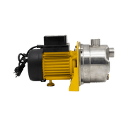 Motobomba Elétrica Autoasp. Inox 1.0cv Mono Jeti-100 Ferrari