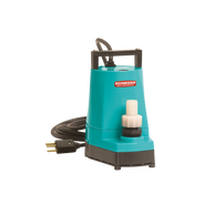 Motobomba Elétrica Submersível  Bcs-s1 1/6 Cv 230v Scheneider