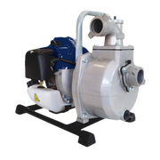 Motobomba Gasolina 1.0cv 2t Eag-52-1 Eletroplas