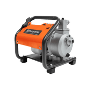 Motobomba Gasolina 1.5cv 2t W25p Husqvarna