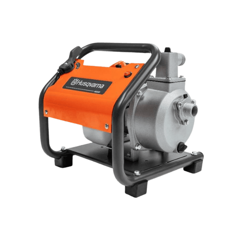 Motobomba Gasolina 1.5cv 2t W25p Husqvarna
