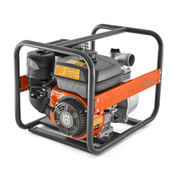 Motobomba Gasolina 5.7cv W50P Husqvarna