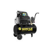 Motocompressor De Ar Pratiko Csi Schulz