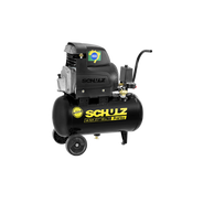 Motocompressor De Ar Pratiko Csi Schulz