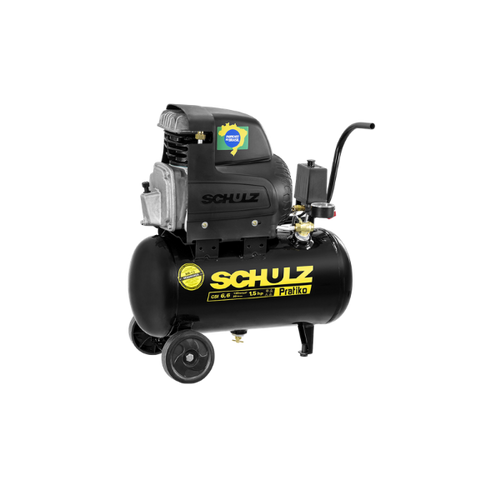 Motocompressor De Ar Pratiko Csi Schulz