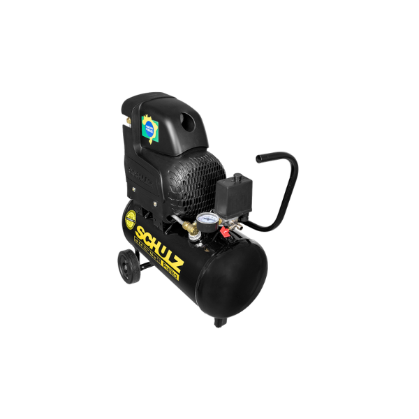 Motocompressor De Ar Pratiko Csi Schulz