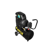 Motocompressor De Ar Pratiko Csi Schulz