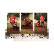 motocultivador mcg 770 7hp 4t tratorito kawashima 530371