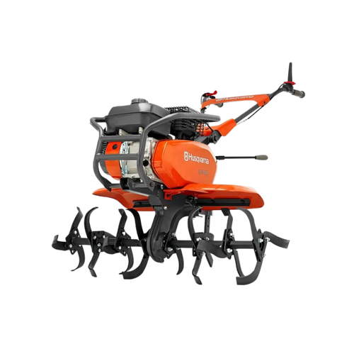 motocultivador tf 338 4,8hp 4t tratorito husqvarna