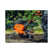 motocultivador tf 338 4,8hp 4t tratorito husqvarna