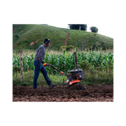 motocultivador tf 338 4,8hp 4t tratorito husqvarna