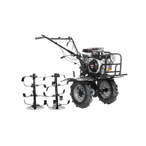 motocultivador tt90r xp u 7hp 4t tratorito toyama