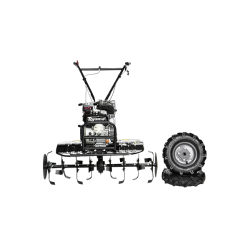 motocultivador tt90r xp u 7hp 4t tratorito toyama