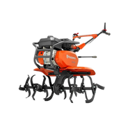 Motocultivador Tf 338 4,8hp 4t Tratorito Husqvarna