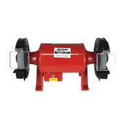 Motoesmeril Eletrico Trif 2,0 HP MT 200 380v Motomil