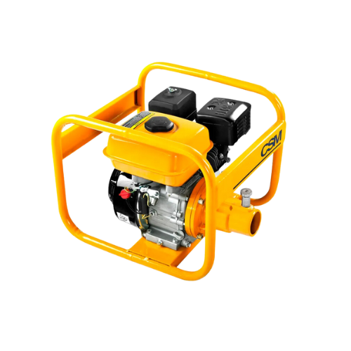Motor Acionador de Combustão a Gasolina 7HP CSM