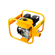 Motor Acionador de Combustão a Gasolina 7HP CSM