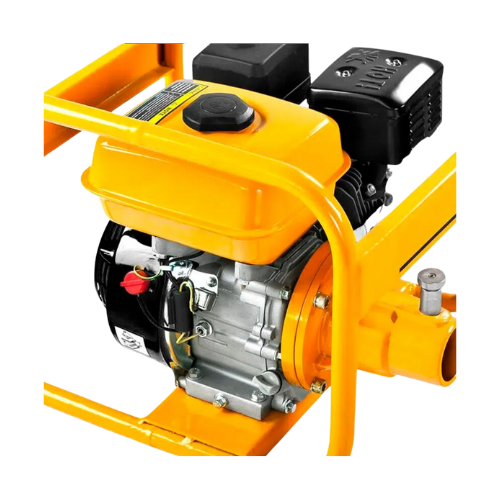 Motor Acionador de Combustão a Gasolina 7HP CSM