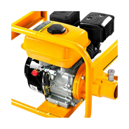 Motor Acionador de Combustão a Gasolina 7HP CSM