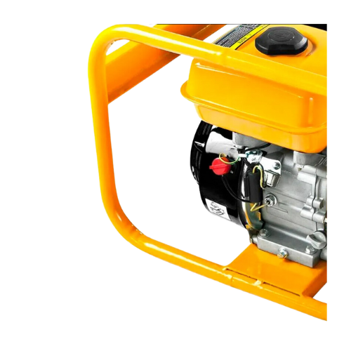 Motor Acionador de Combustão a Gasolina 7HP CSM