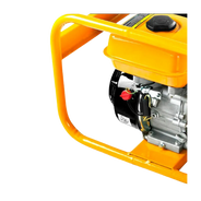 Motor Acionador de Combustão a Gasolina 7HP CSM
