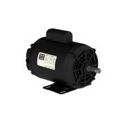 MOTOR MONOFASICO 1 2HP 4 POLO BAIXA ROTACAO WEG