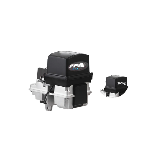 Motor P Portao Residencial Basculante 300 KG Ppa