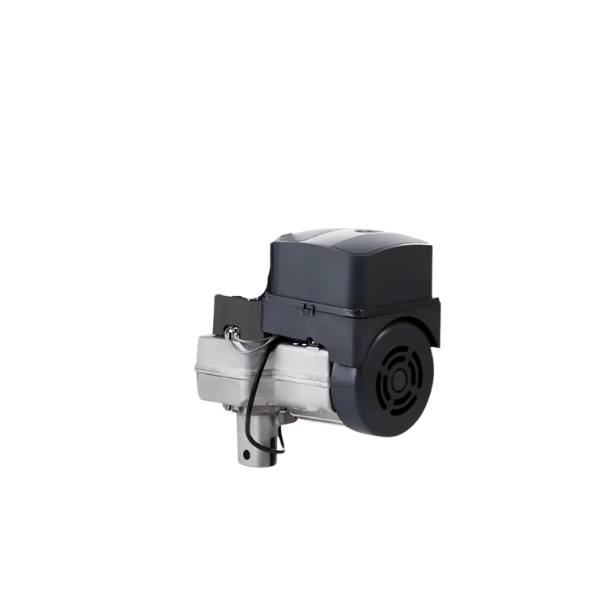 Motor P Portao Residencial Basculante 300 KG Ppa