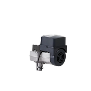 Motor P Portao Residencial Basculante 300 KG Ppa